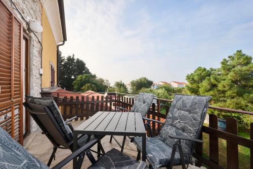 Basanija Apartamento | Apartman Ana
