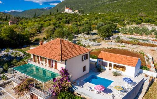 Vitaljina Apartamento | Apartman Ana Marija