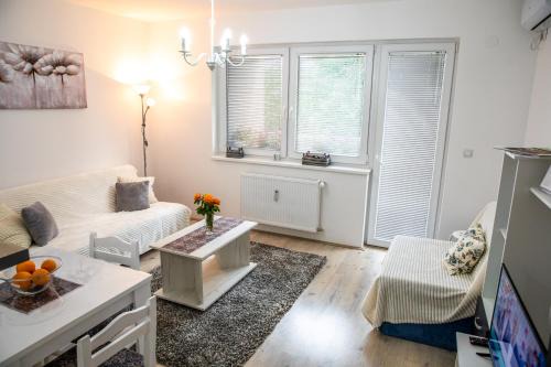 Kladovo Apartamento | Apartman Ana