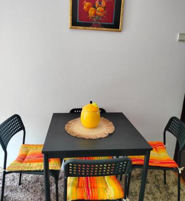 Ciganska Mahala Apartamento | Apartman Ana