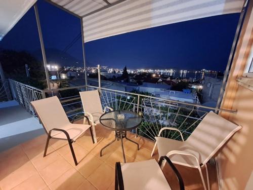 Susanj Apartamento | apartman ANAMI