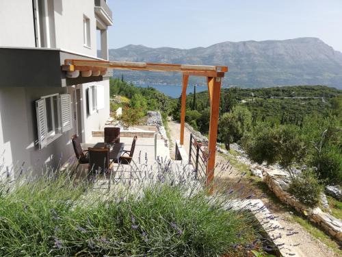 Zrnovo Apartamento | Apartman Andrea