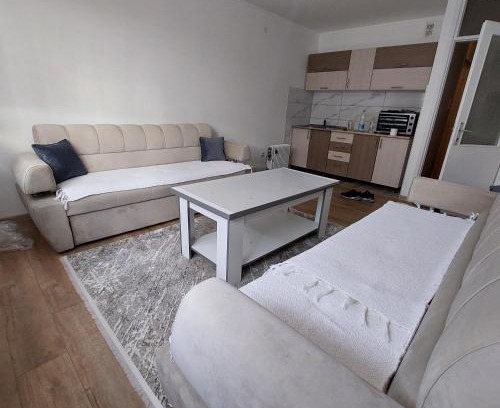 Foca Apartamento | Apartman Andric