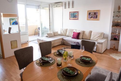 Varazdin Apartamento | Apartman Anita