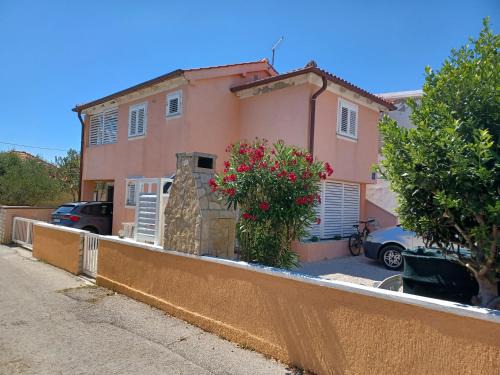Vir Apartamento | Apartman Anja