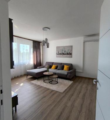 Borovo Apartamento | Apartman ANJA