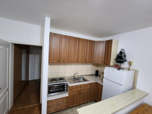 Kladovo Apartamento | Apartman Anja