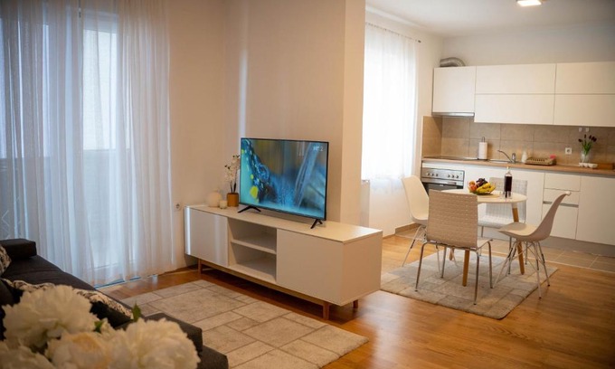 Ljubuski Apartamento | Apartman Anna