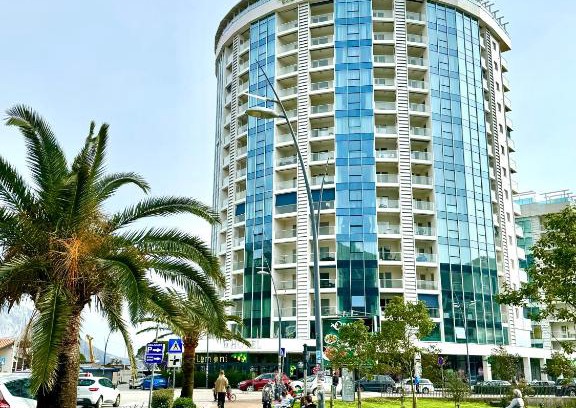 Budva Apartamento | Apartman Anna Tre Canne Budva