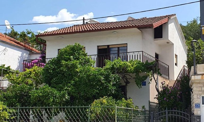 Poljica Apartamento | Apartman Antea