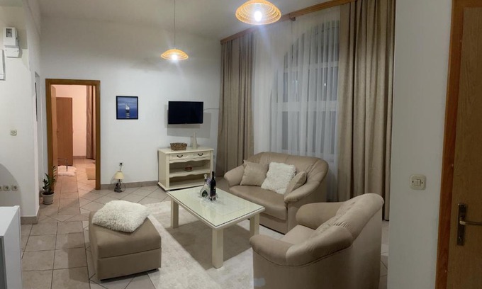 Citluk Apartamento | Apartman Antony