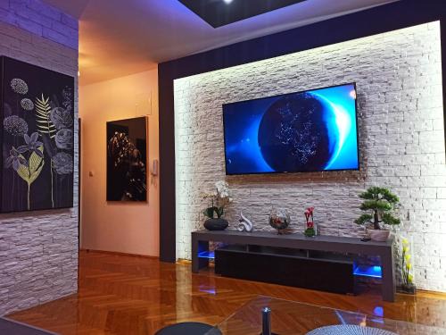 Osijek Apartamento | Apartman Aurelius - private parking