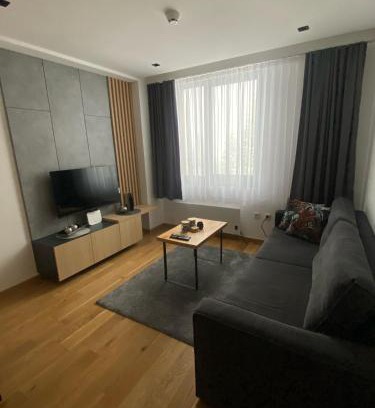 Jahorina Apartamento | Apartman Aurora - Aparthotel Zlatni Javor
