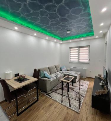 Bijeljina Apartamento | Apartman Avatar