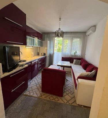 Mostar Apartamento | Apartman Avenue Dida