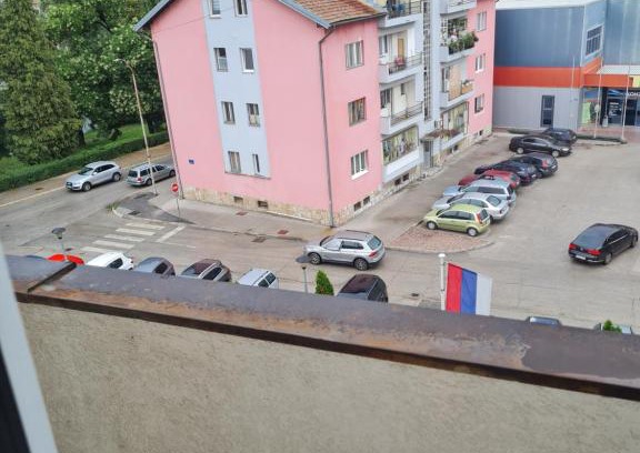 Foca Apartamento | Apartman