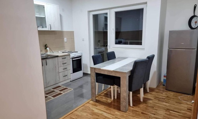 Foca Apartamento | Apartman