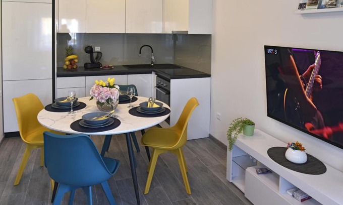 Dugopolje Apartamento | Apartman Badi