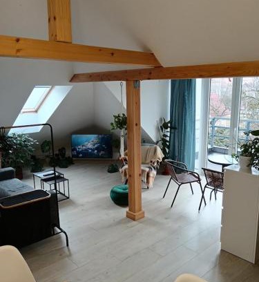 Lipany Apartamento | Apartman Barbara