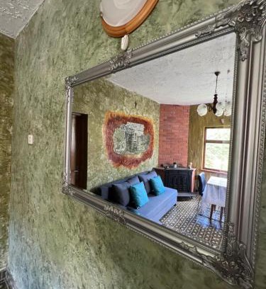 Tugare Apartamento | Apartman Barićevi dvori