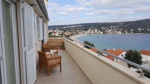 Sevid Apartamento | Apartman Baric