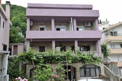 Bijeli do Apartamento | Apartman Bećir