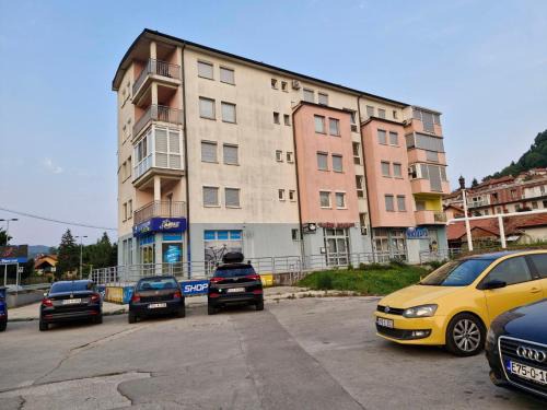Tuzla Apartamento | Apartman Beba