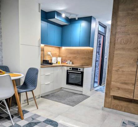 Novi Pazar Apartamento | Apartman Bedem