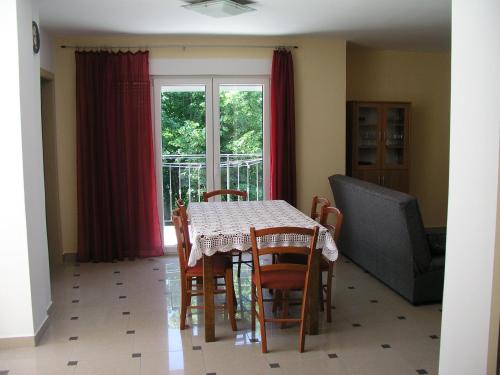 Kastav Apartamento | Apartman Belići