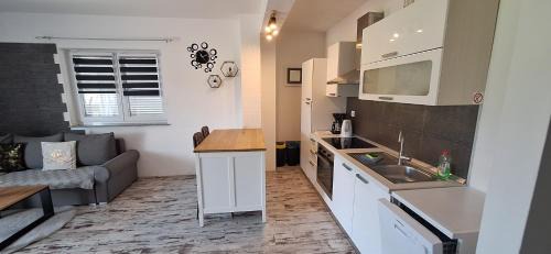 Supetarska Draga Apartamento | Apartman Belisima Deluxe