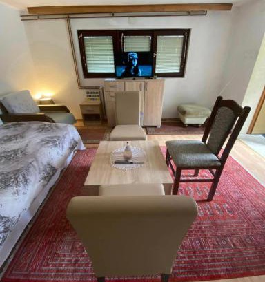 Tuzla Apartamento | Apartman Benjamin