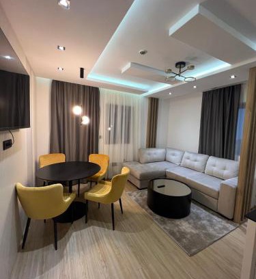 Lisina Apartamento | Apartman Berg Kopaonik