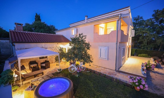 Poljica Apartamento | Apartman Berto