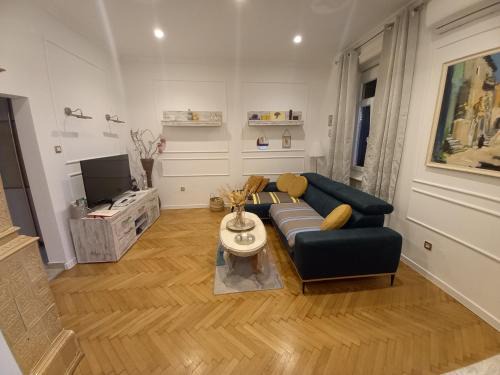 Opatija Apartamento | Apartman Beti