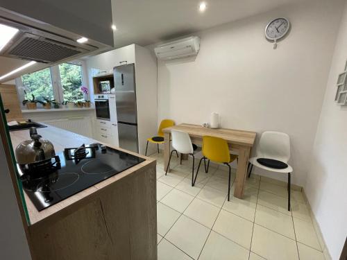 Komarno Apartamento | Apartman Bibi-D