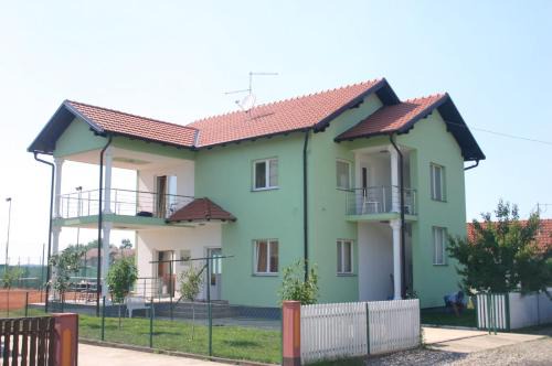 Bijeljina Apartamento | Apartman Big