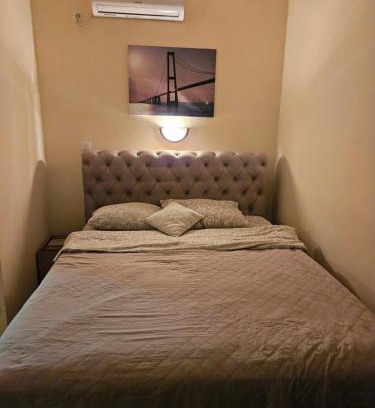 Sabac Apartamento | Apartman Biljana