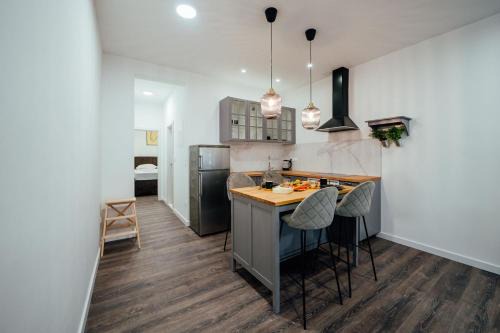 Imotski Apartamento | Apartman Biokovo