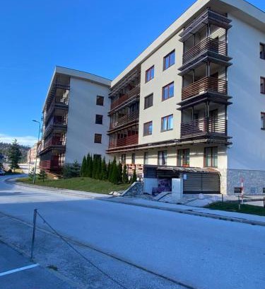 Bjelasnica Apartamento | Apartman Bjelasnica