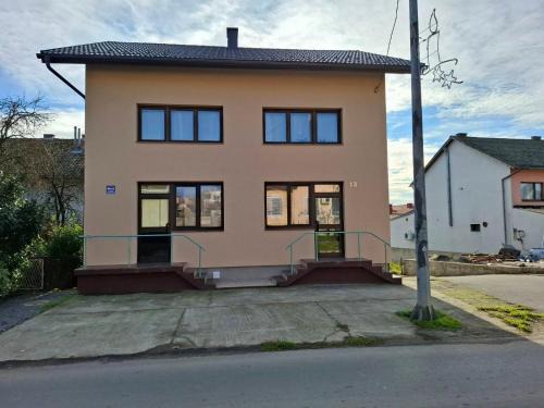 Kutina Apartamento | Apartman Blažević