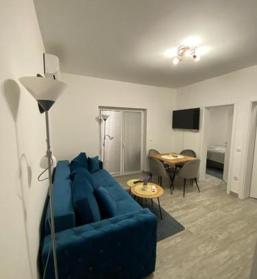 Veliko Gradiste Apartamento | Apartman Blagojevic