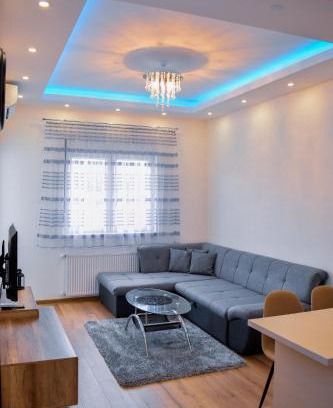 Banja Koviljaca Apartamento | Apartman BLAGOJEVIĆ