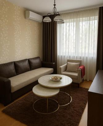 Novo Sarajevo Apartamento | Apartman Bloom
