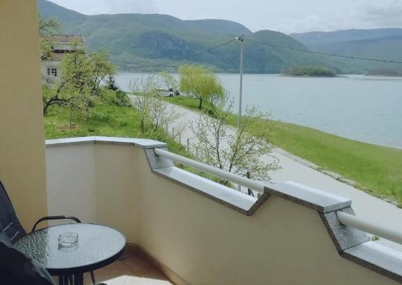 Herzegovina-Neretva Canton Apartamento | Apartman Bošnjak Ramsko jezero