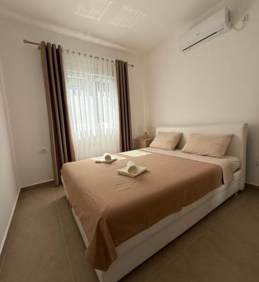 Tivat Apartamento | Apartman Bogdana