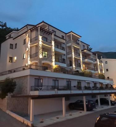 Przno Apartamento | Apartman Bonaca