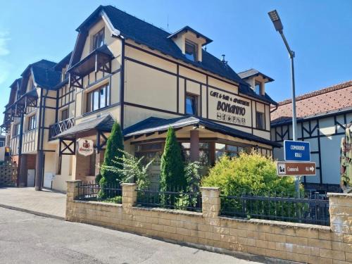 Rajecke Teplice Apartamento | Apartman Bonno Rajecke Teplice