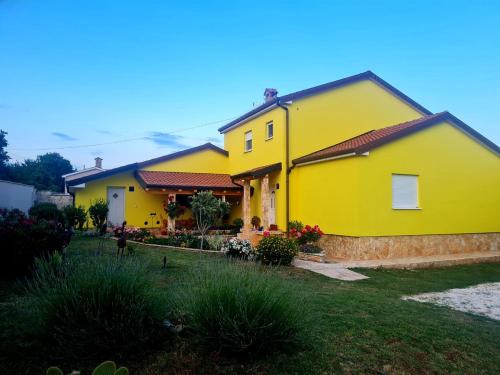 Galizana Apartamento | Apartman Boro