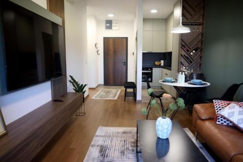 Banja Luka Apartamento | Apartman Boutique Banja Luka