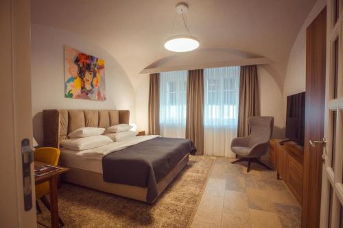 Osijek Apartamento | Apartman Boutique Tvrđa